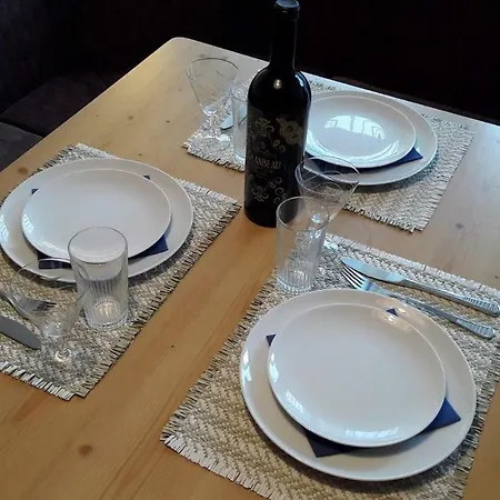 Apartament Enzian Kaprun