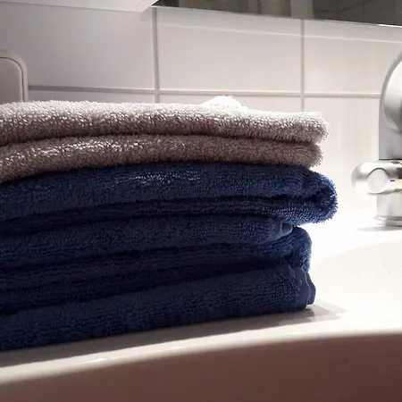 Enzian Apartament *