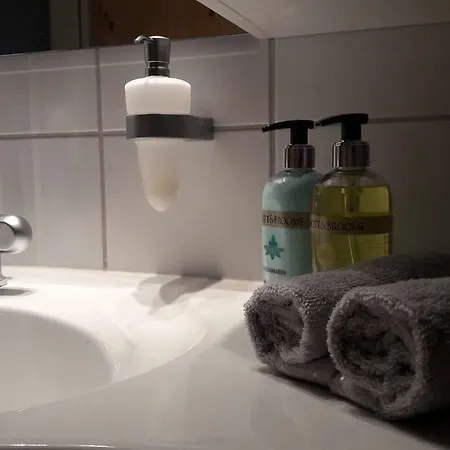 Апартаменты Enzian Капрун