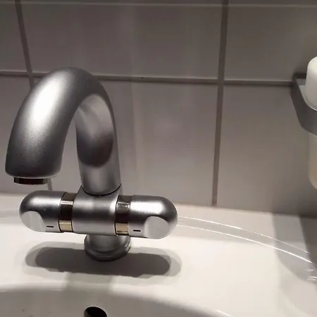 Enzian Apartman Kaprun