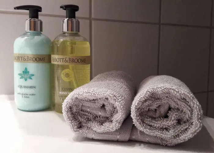 Enzian Apartamento Kaprun