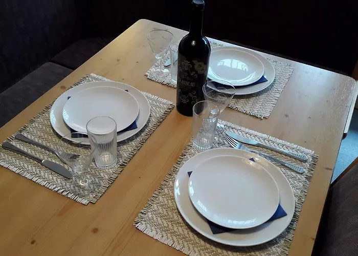 Apartamento Enzian Kaprun