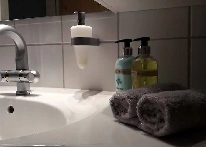 Apartamento Enzian Kaprun