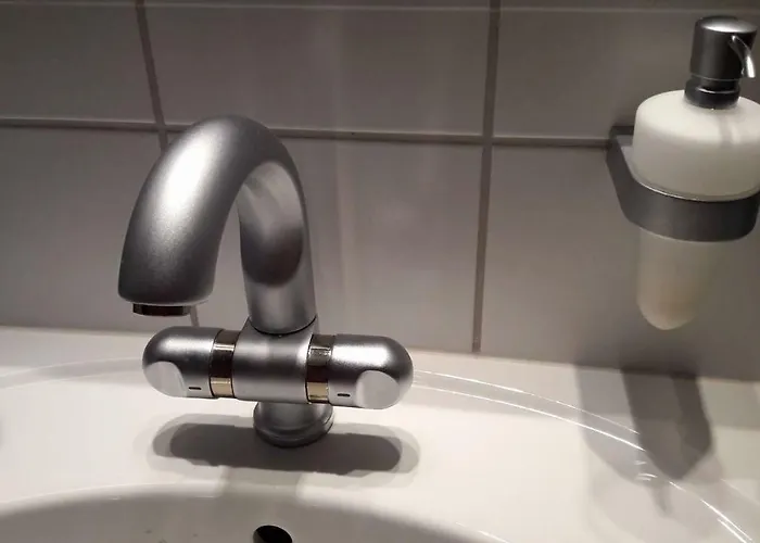 Enzian Apartamento Kaprun