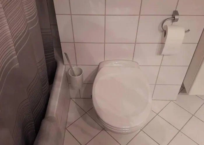 Enzian Apartamento *